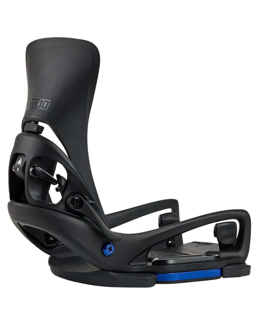 Burton Women's Step On Lexa X EST Binding Black 2026 – The Source