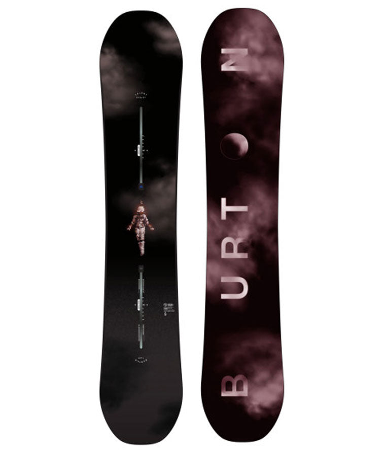Burton Women's Talent Scout Snowboard 2024