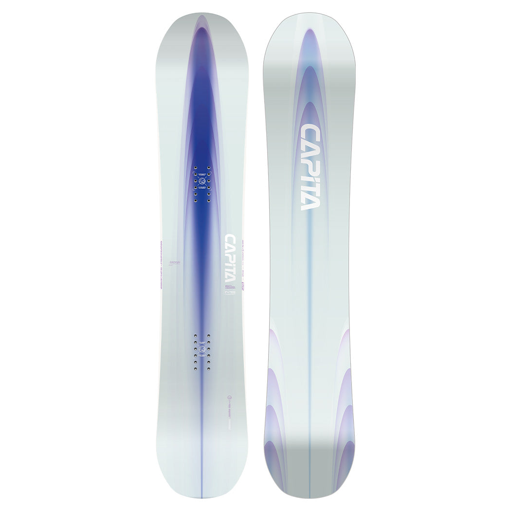 Capita Artemis Snowboard 2027
