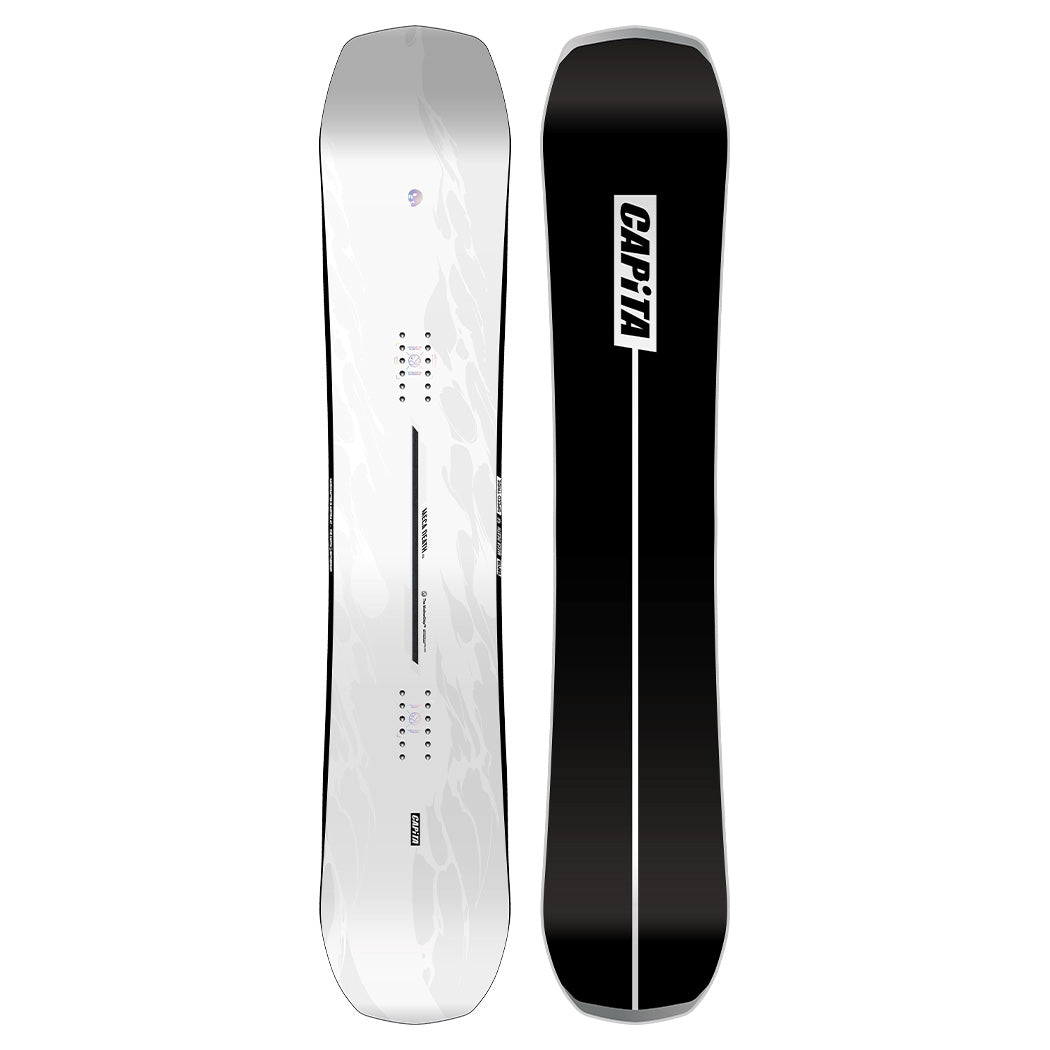 Capita Mega Death Wide Snowboard 2027