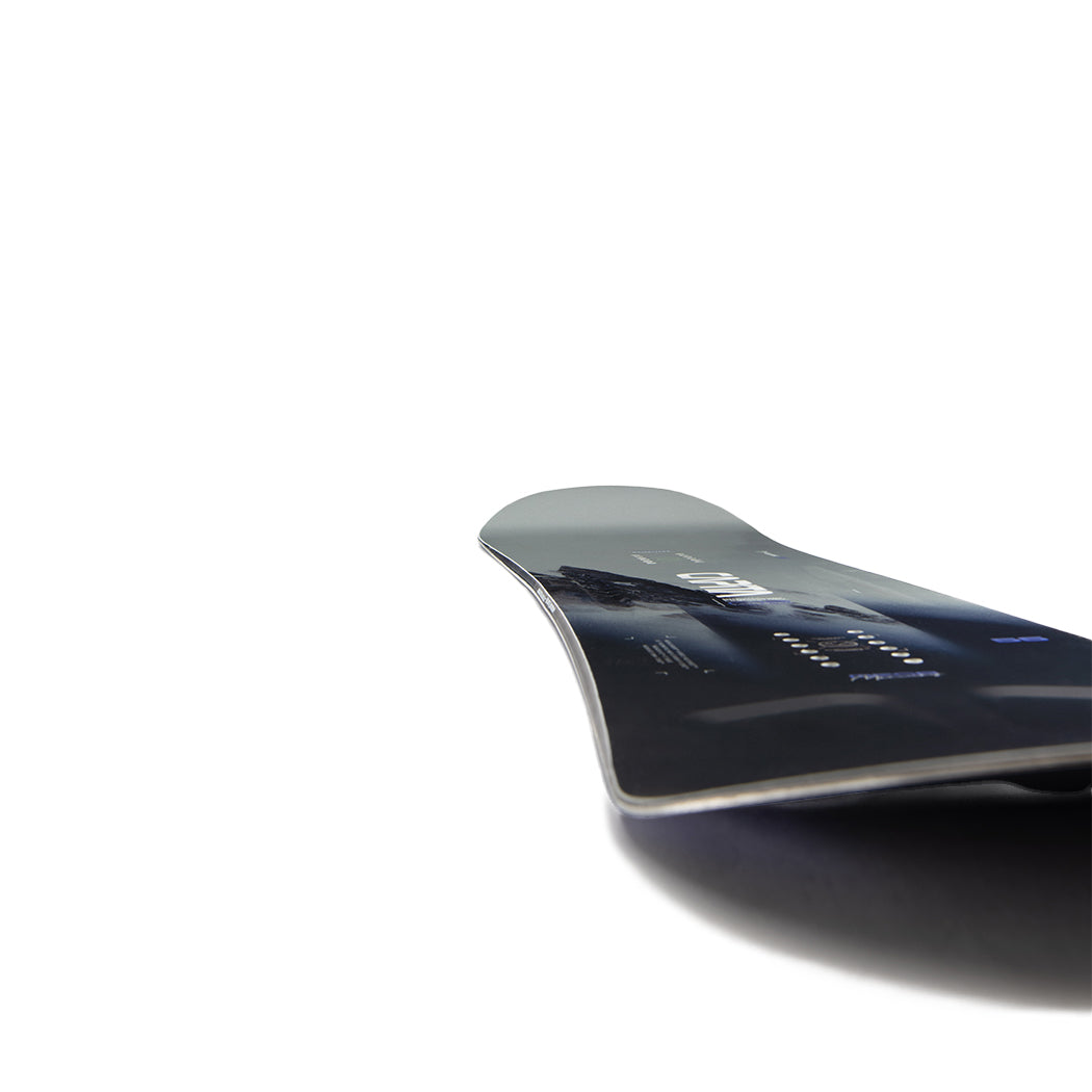 Capita Men's Mega Merc Wide Snowboard 2025