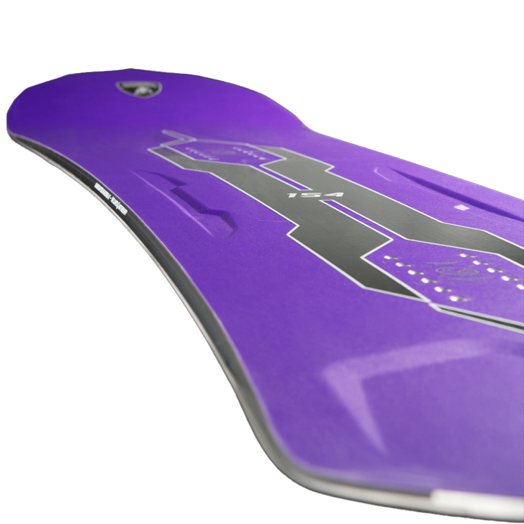 Capita Men's Warpspeed Lamborghini LTD Snowboard 2025