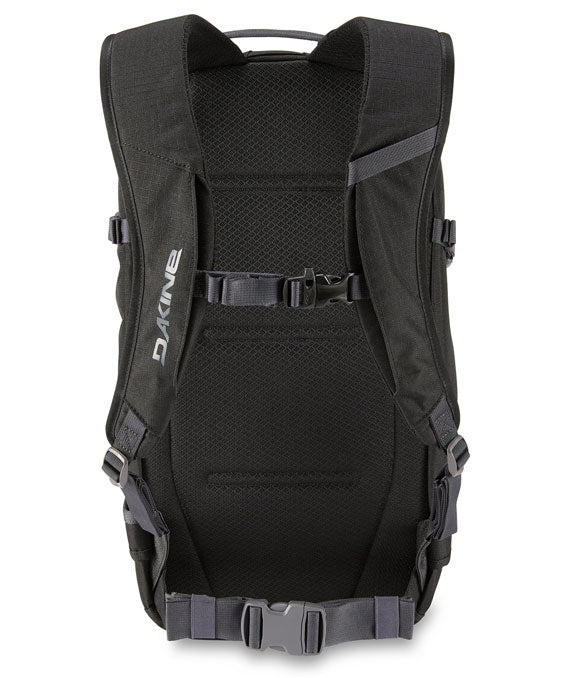 Dakine Heli Pro Pack 20L Black 2026