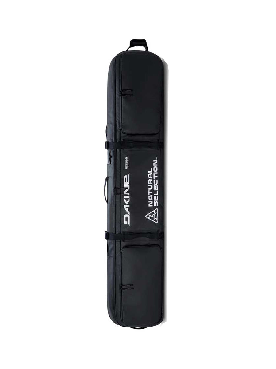 Dakine High Roller Snowboard Bag X Nst Black Coated 2026 – The