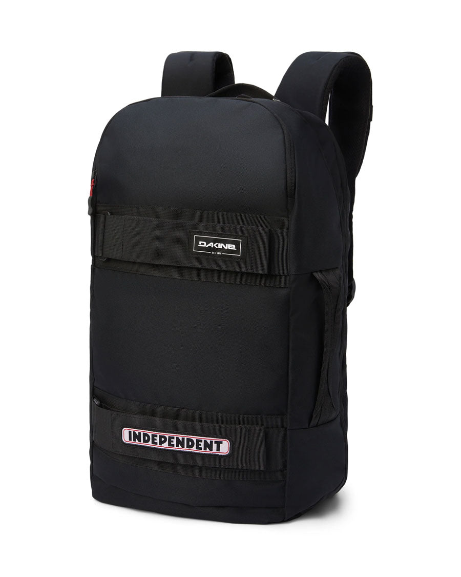 Dakine Mission Street Pack Dlx 32L X Independent Black – The