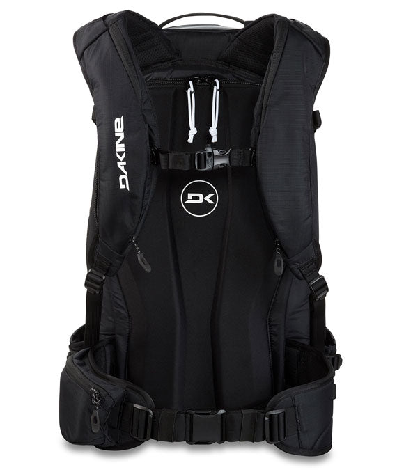 Dakine Poacher Pack 32L Black 2026