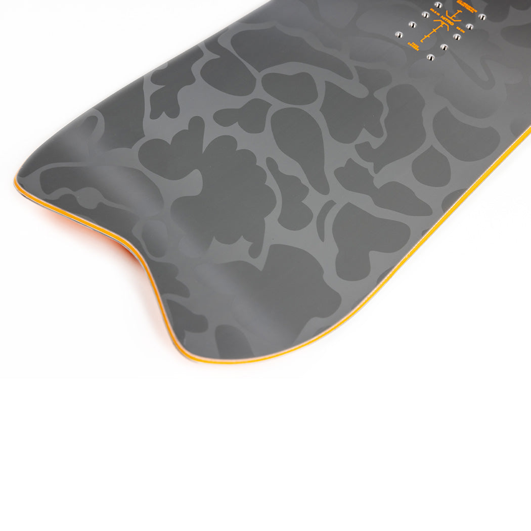 Nitro Men's Dinghy Snowboard 2026