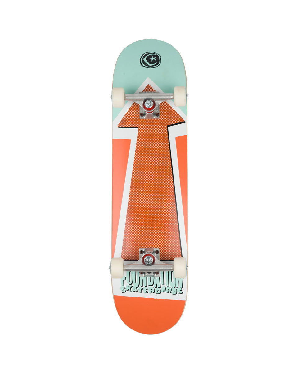 ［ライ］ARBOUR / FOUNDATION SERIES Foundation Arrow Complete 8