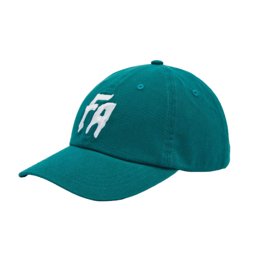 Fucking Awesome SOW Strapback Cap Green – The Source Snowboard & Skate