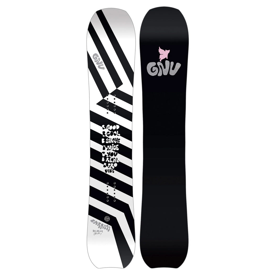 GNU Women's Barrett Snowboard 2027