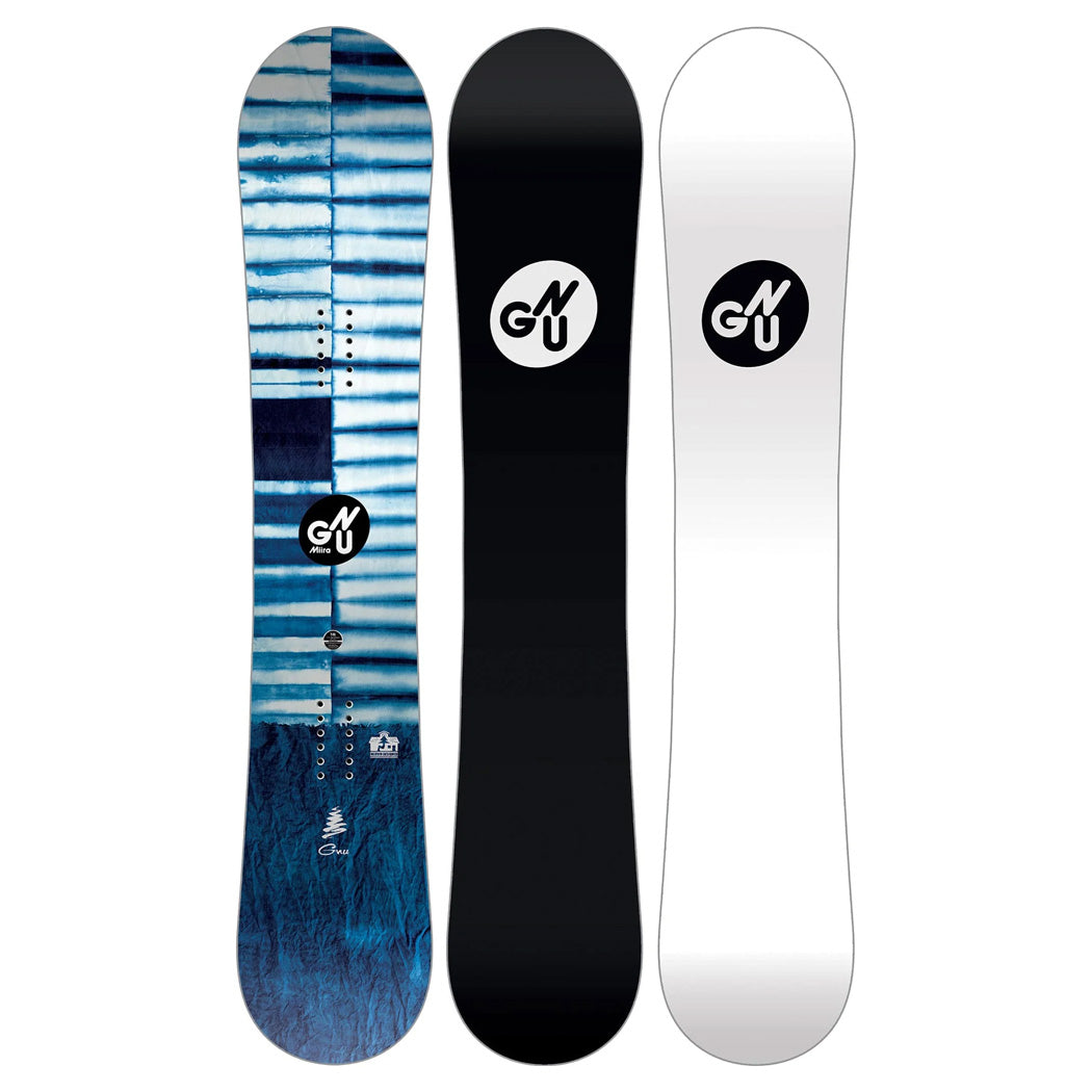 GNU Women's Miira Snowboard 2027