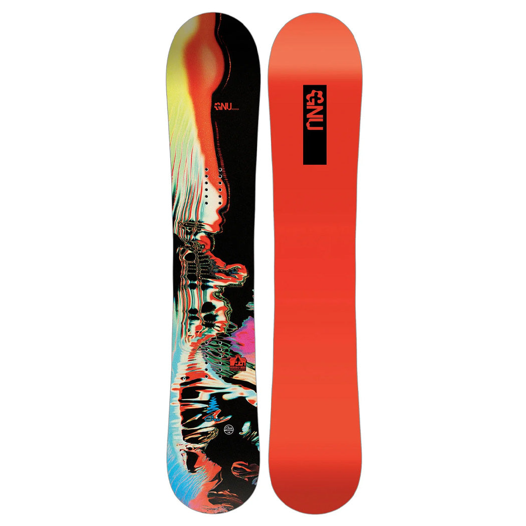 GNU Women's Pepper Snowboard 2027
