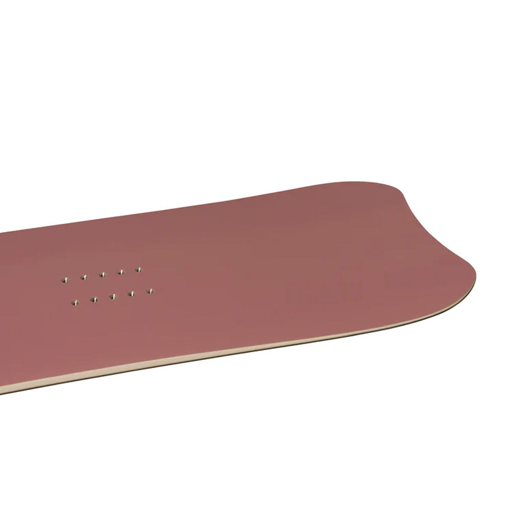 Gentemstick Mantaray Snowboard 2026