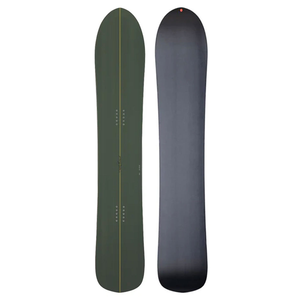 Gentemstick Men's Floater Snowboard 2025