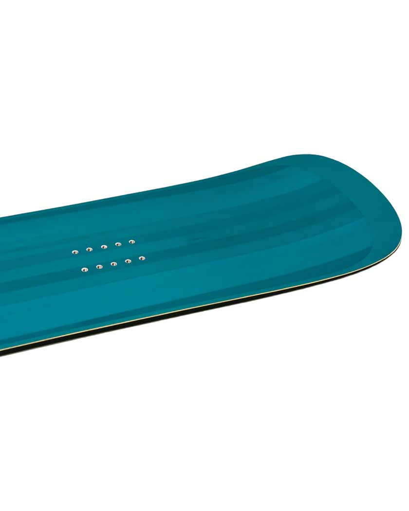 Gentemstick Slasher II Snowboard 2026