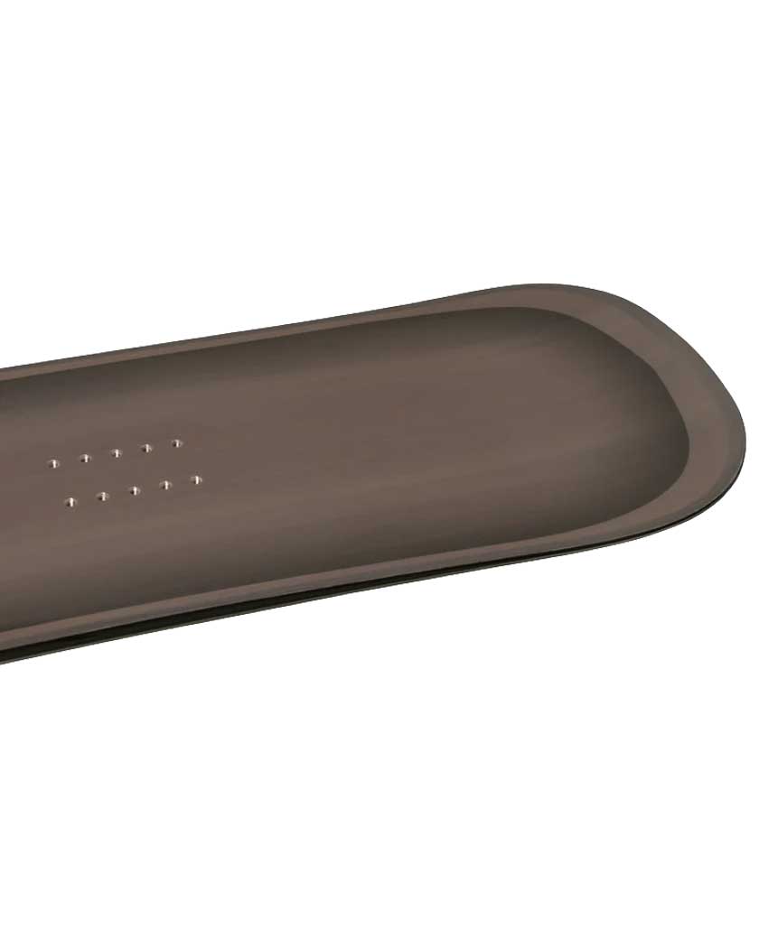 Gentemstick XY Snowboard 2026