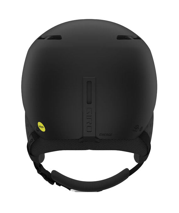 Giro Emerge Spherical MIPS Helmet Matte Black 2024