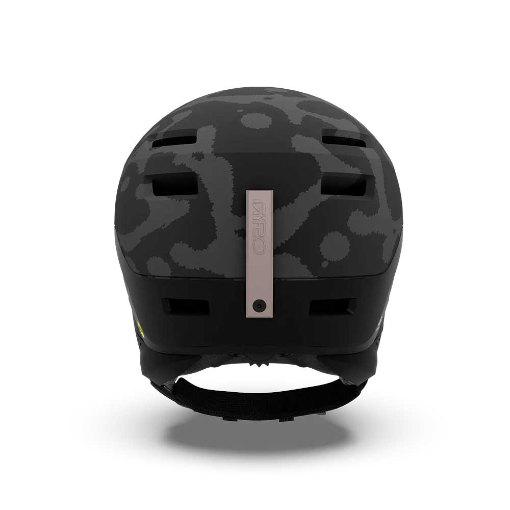 Giro Owen Spherical Helmet Black Drift 2027