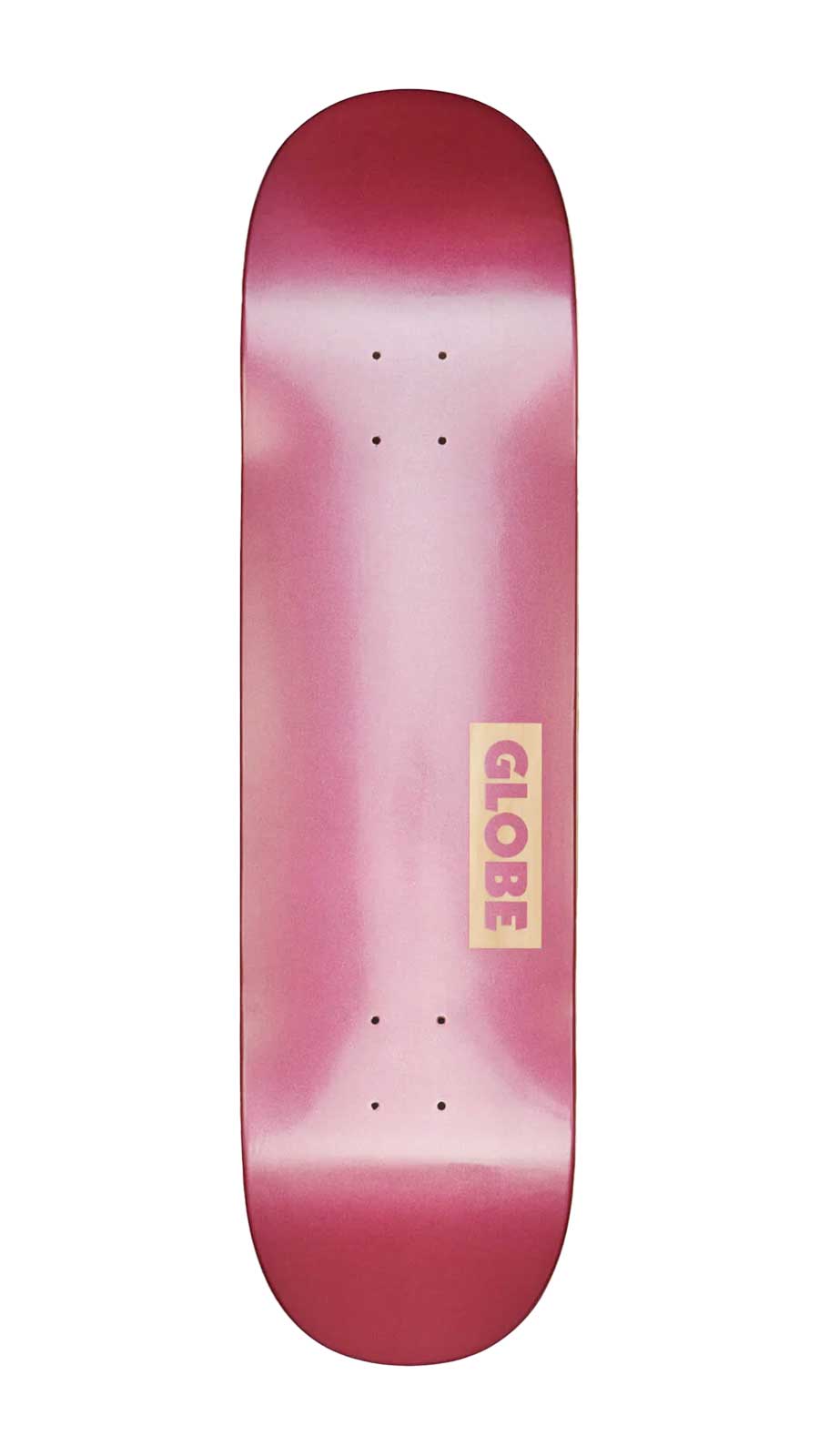 Skateboard Débutants Globe Goodstock 7.75 (Red) | Xtreme FR Skateboard Débutants Globe Goodstock 7.75 (Red) | Xtreme FR