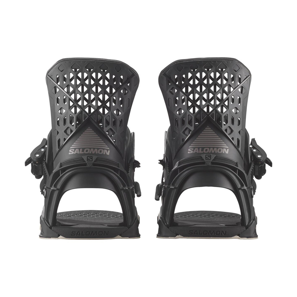 Salomon Men's Highlander Binding Black 2026