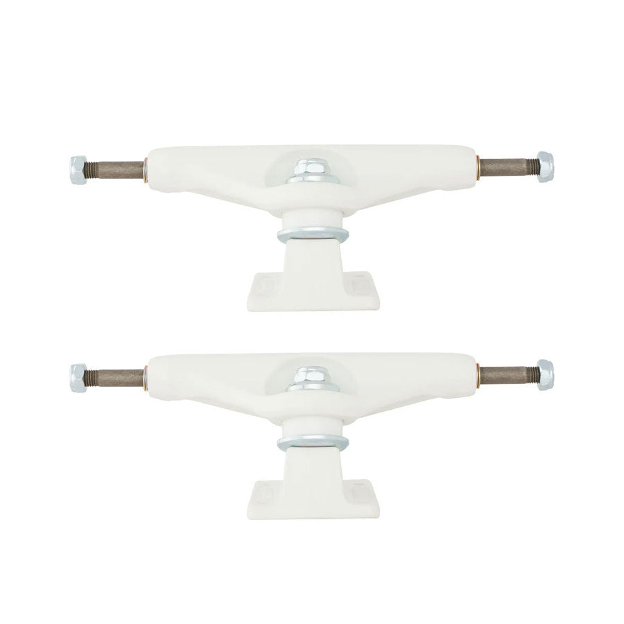 Independent Trucks Stage XI White Out