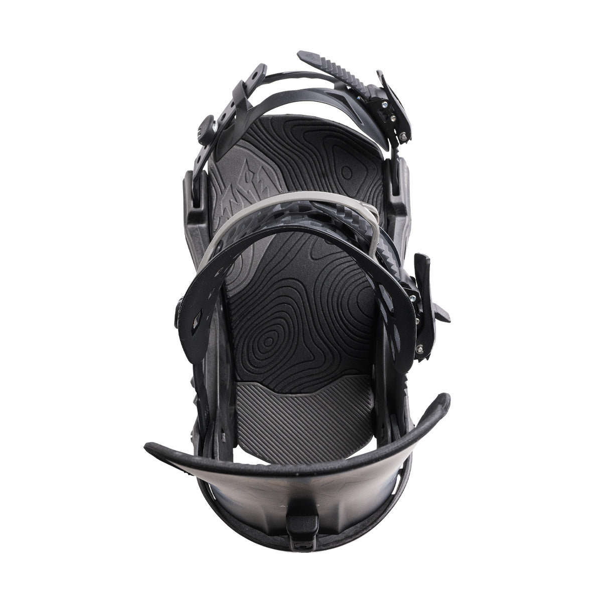 Jones Men's Apollo Pro Binding Stealth Black 2026