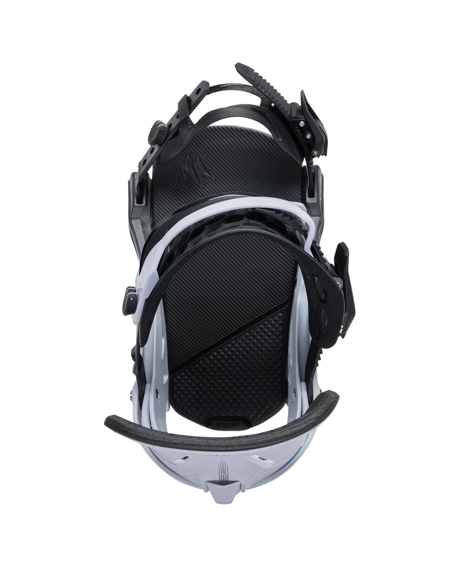 Jones Men's Mercury Binding Cloud White 2026