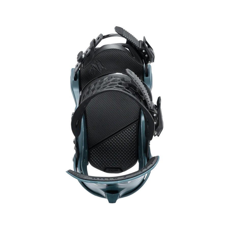 Jones Men's Meteorite Binding Arctic Shadow Blue 2026