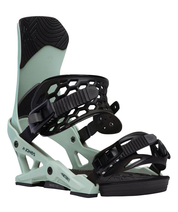 Jones Men's Meteorite Binding Frosty Blue 2024