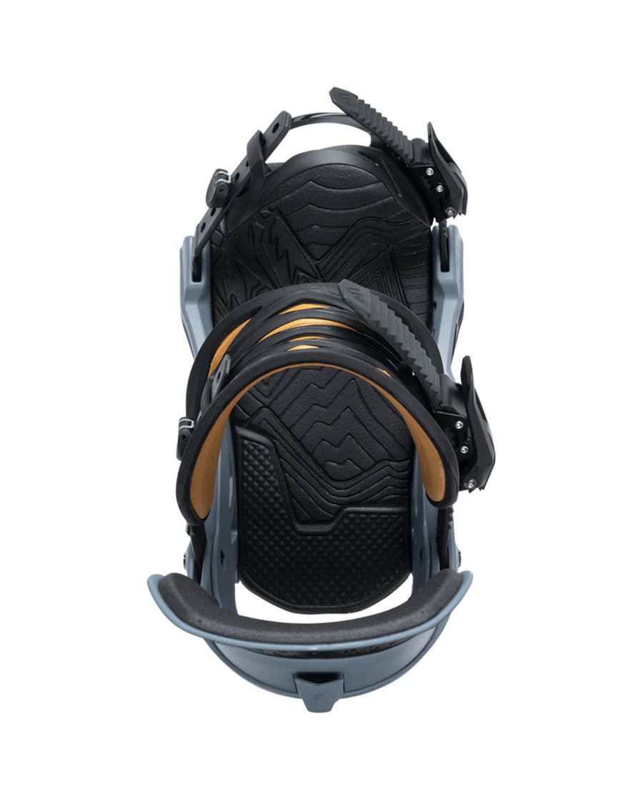 Jones Men's Orion Binding Atlantic Blue 2026