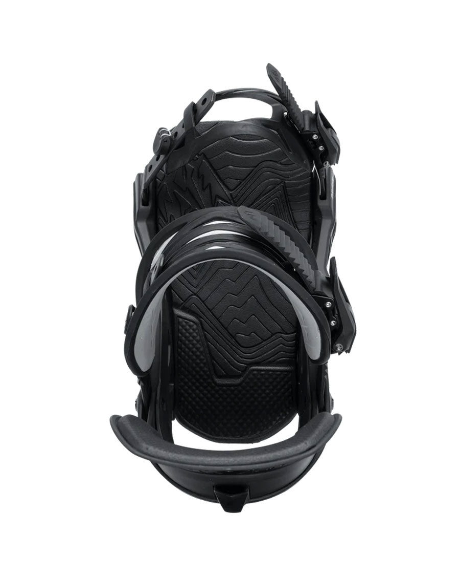 Jones Men's Orion Binding Eclipse Black 2026