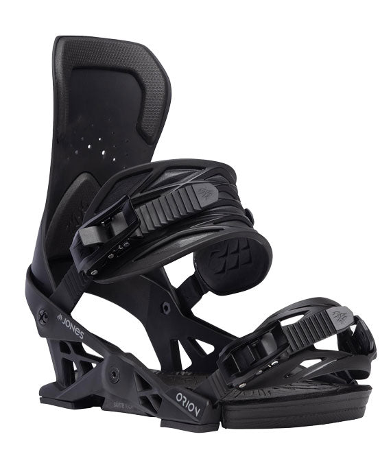 Jones Men's Orion Binding Eclispe Black 2024