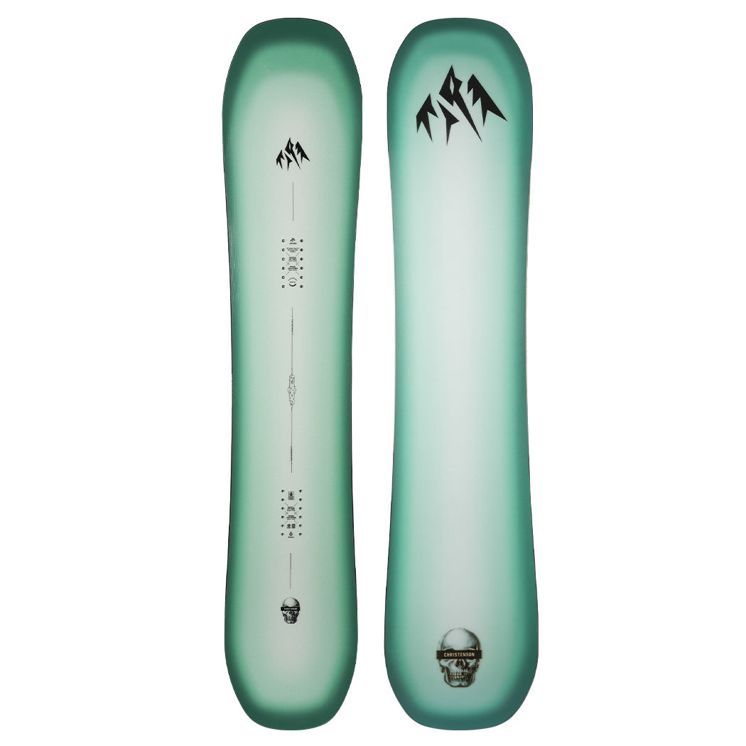 Jones TwinCraft Snowboard 2027