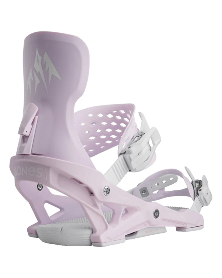 Jones Women's Equinox Binding Frozen Pink 2027