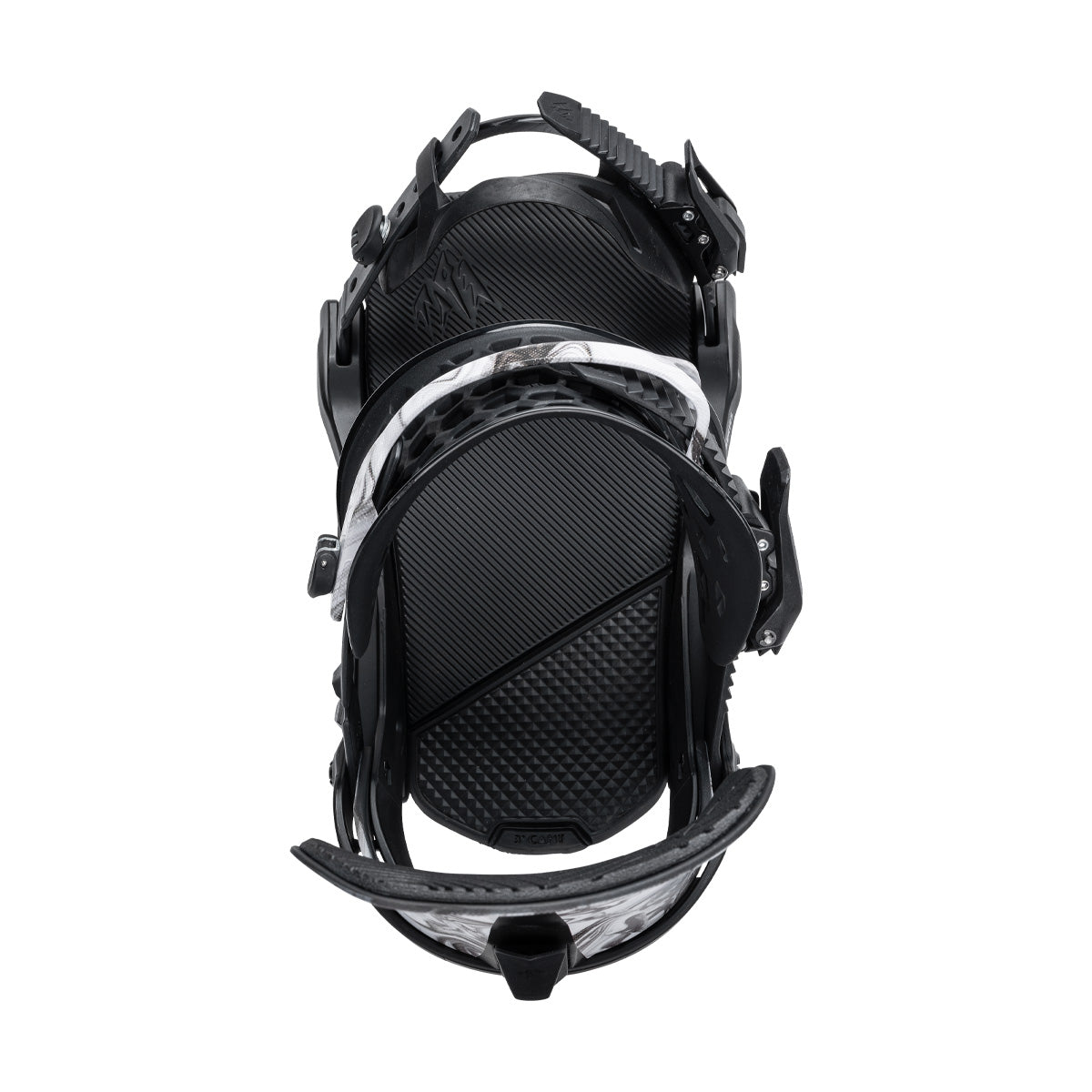 Jones Meteorite Surf Series Binding Surf Series Black 2026