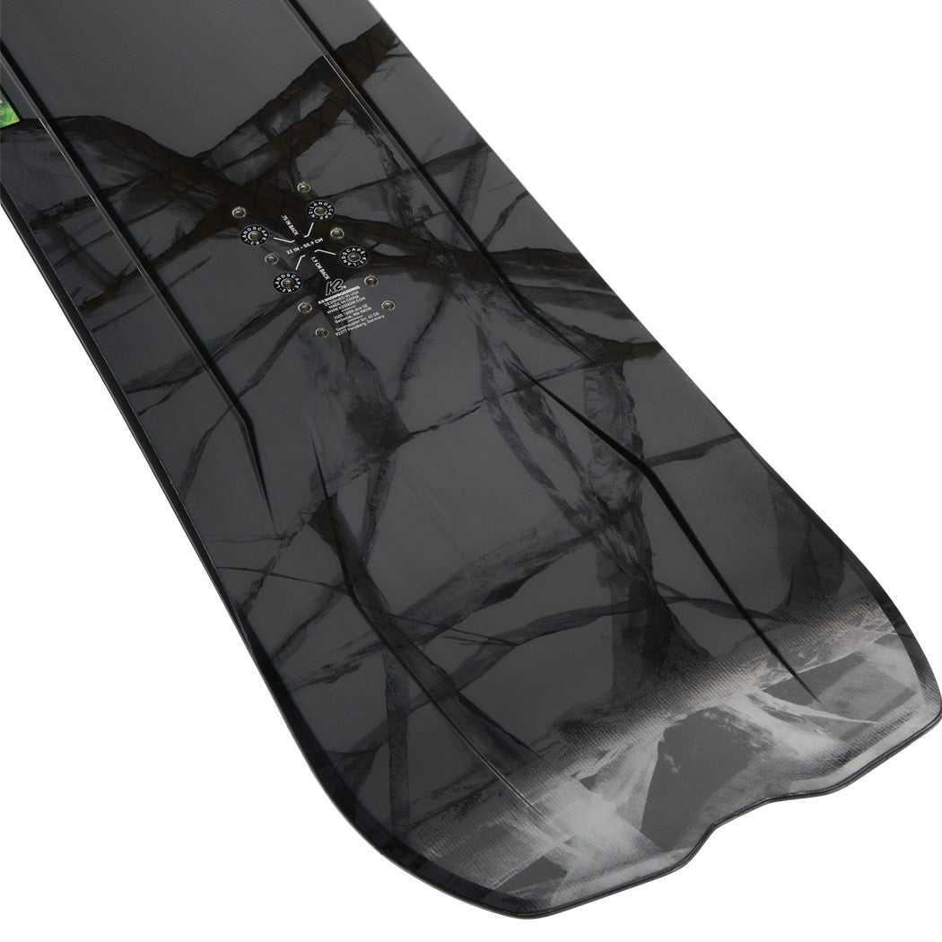 K2 Alchemist Snowboard 2027