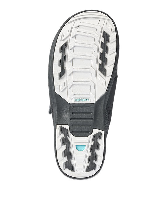 K2 designed the Maysis to perform like a workhorse and fit like a glove, and its feature-forward design has it ranked as a perennial bestseller. K2 Men's Maysis Boot Black 2025