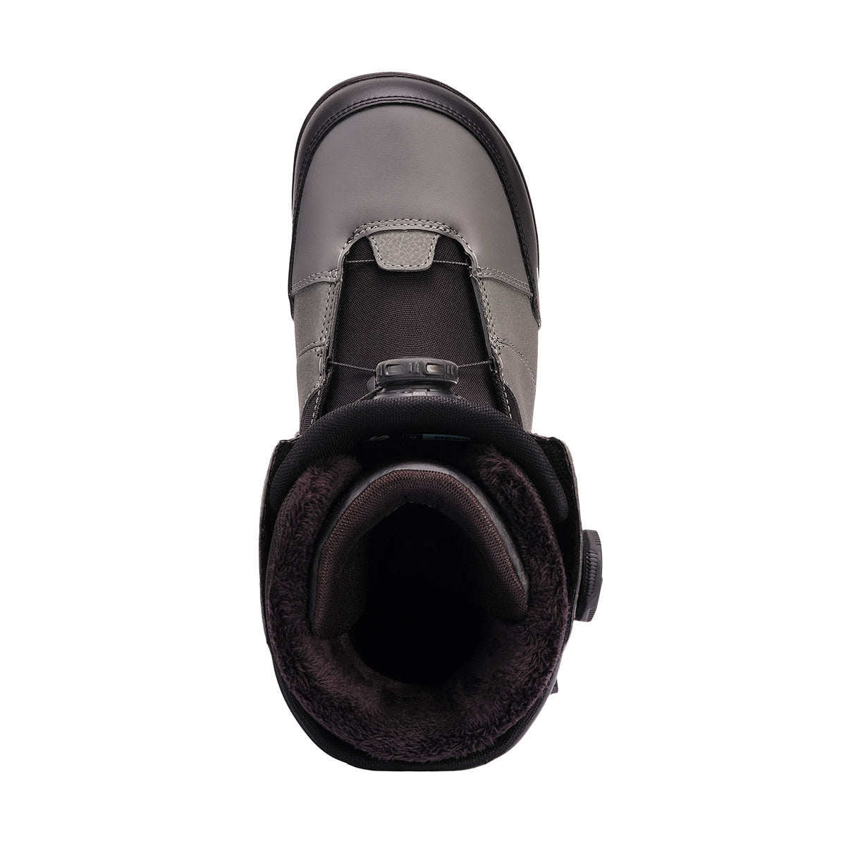 K2 designed the Maysis to perform like a workhorse and fit like a glove, and its feature-forward design has it ranked as a perennial bestseller. K2 Men's Maysis Boot Black 2025