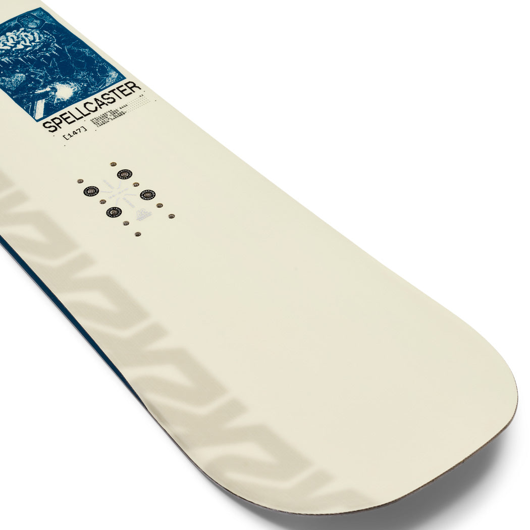 K2 Women's Spellcaster Snowboard 2026