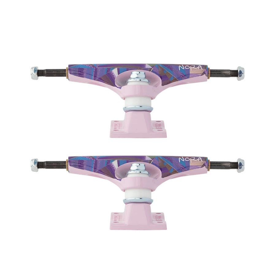Krux K5 Nora Triangle Trucks