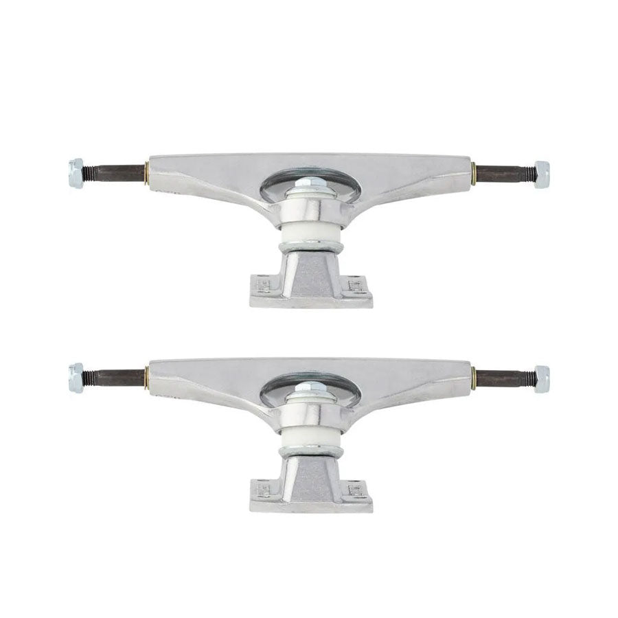 Krux K5 Polished Silver Trucks
