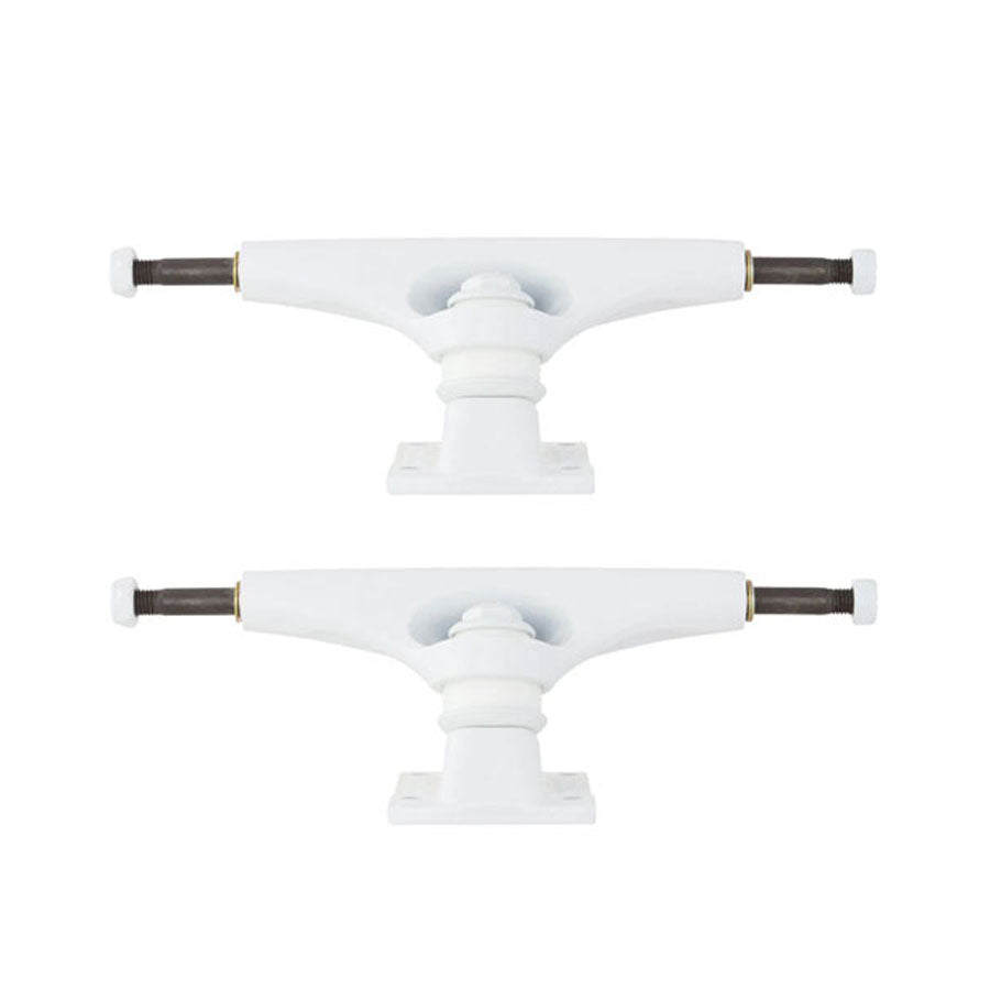 Krux K5 Reverse Goth DLK Trucks