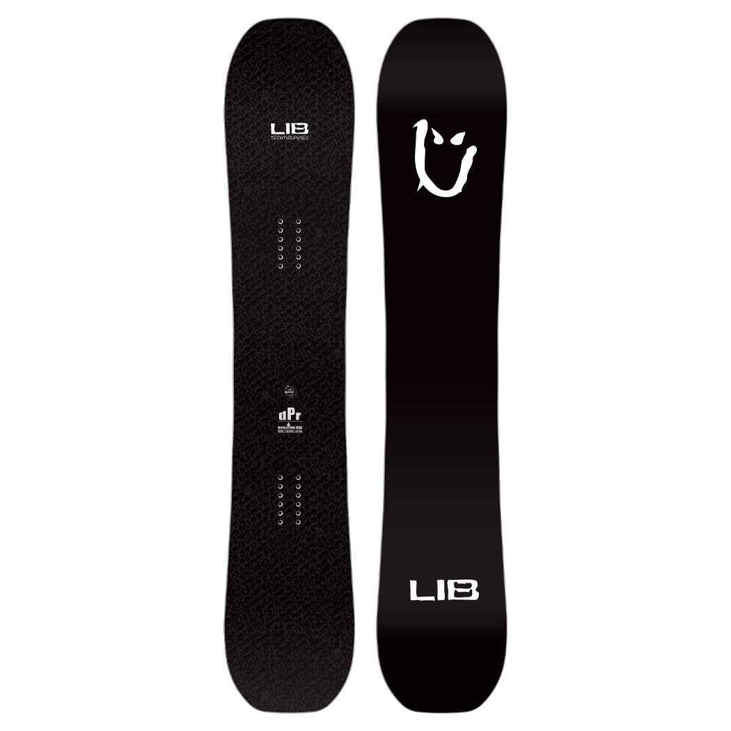 Lib Tech Dpr Wide Snowboard 2027