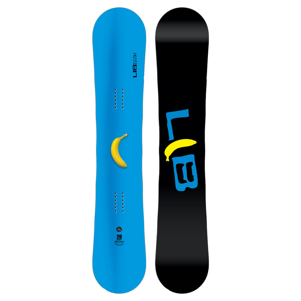 Lib Tech Skate Banana Snowboard 2027