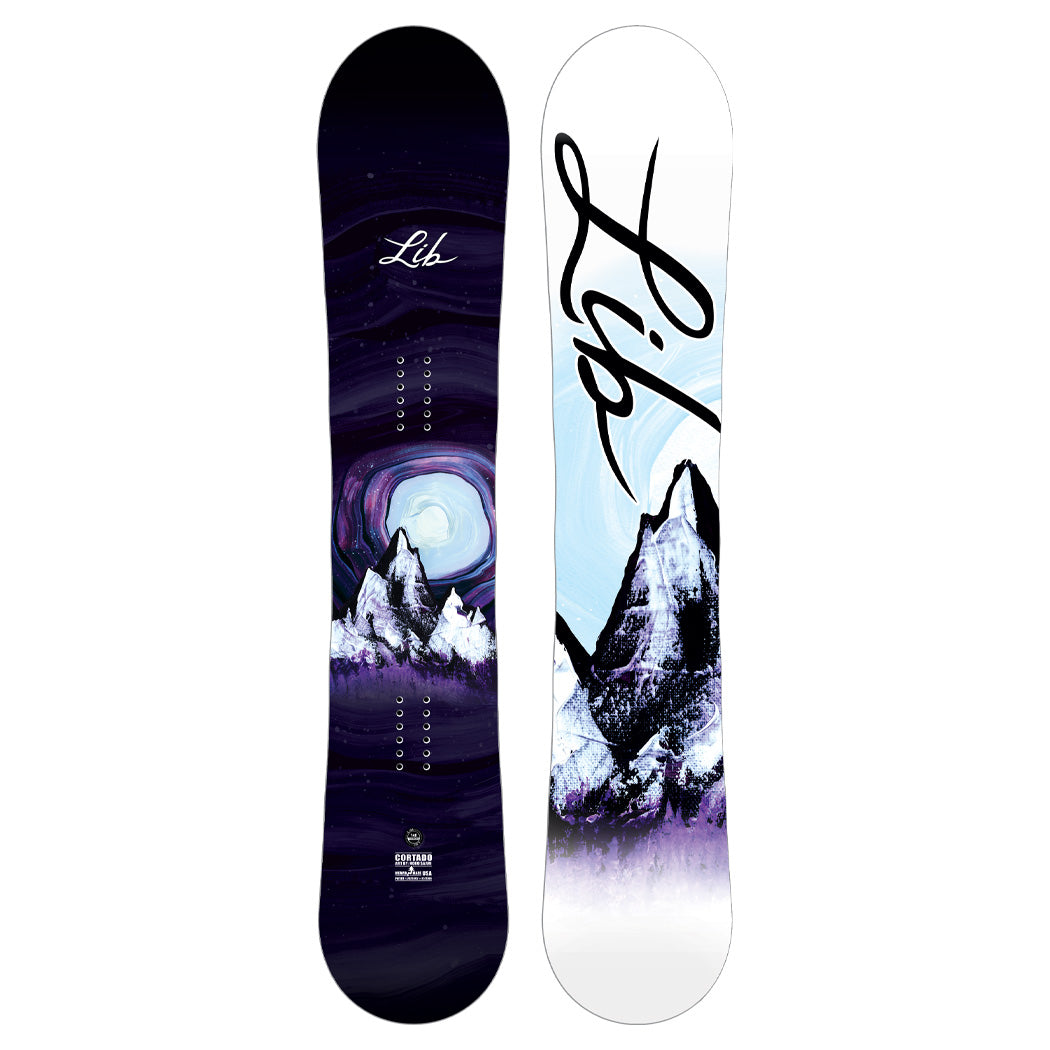 Lib Tech Women's Cortado Snowboard 2027