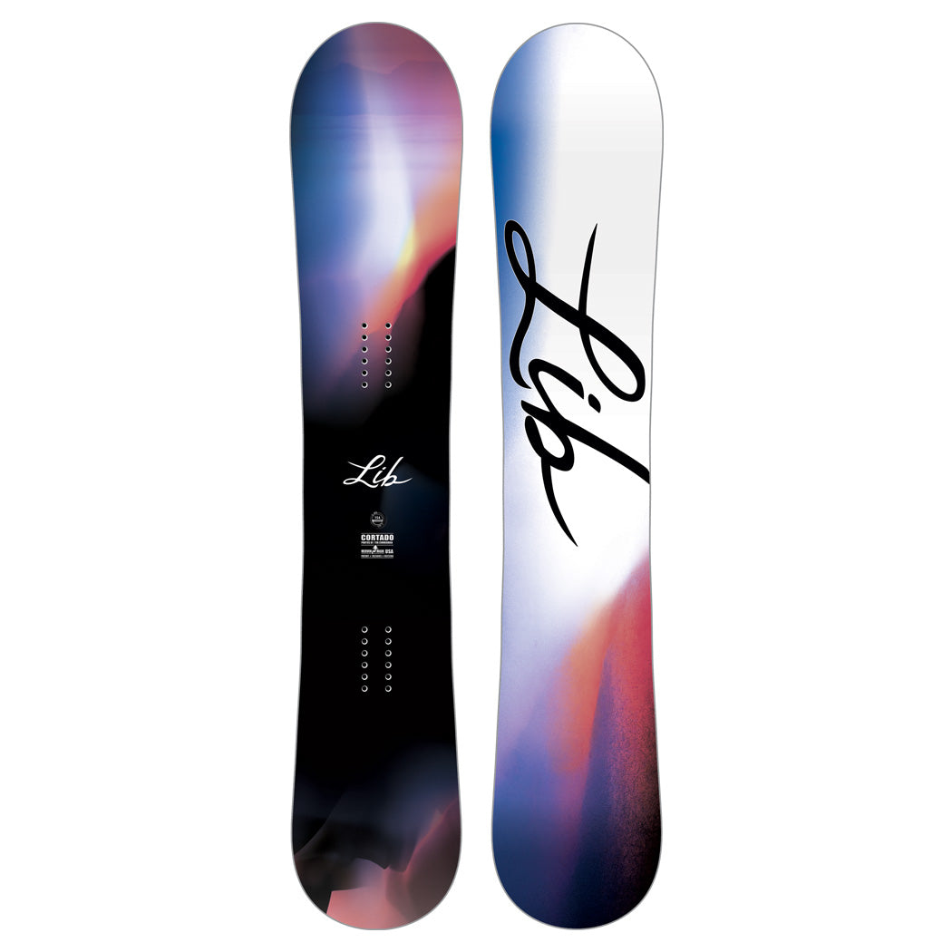 Lib Tech Women's Cortado Snowboard 2026