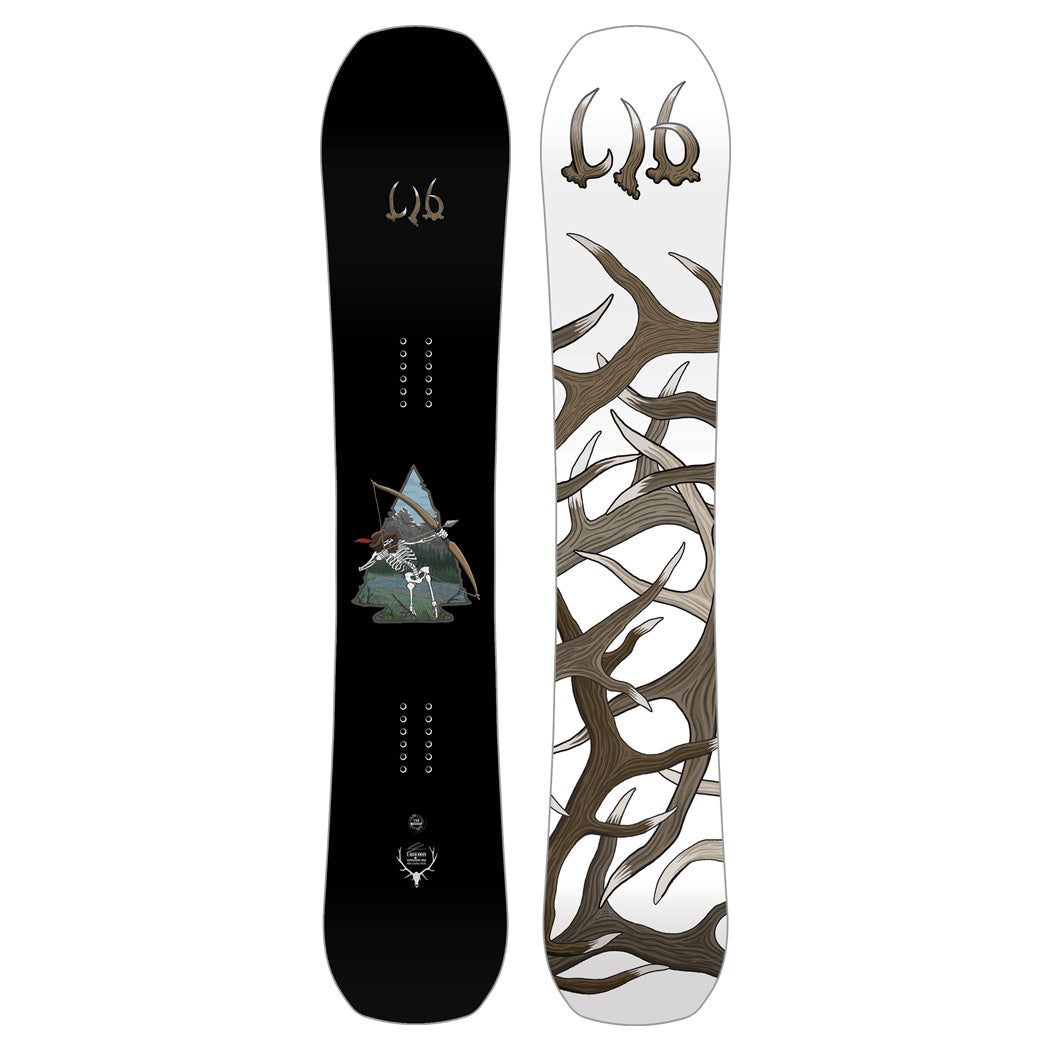Lib Tech Ejack Knife Snowboard 2026