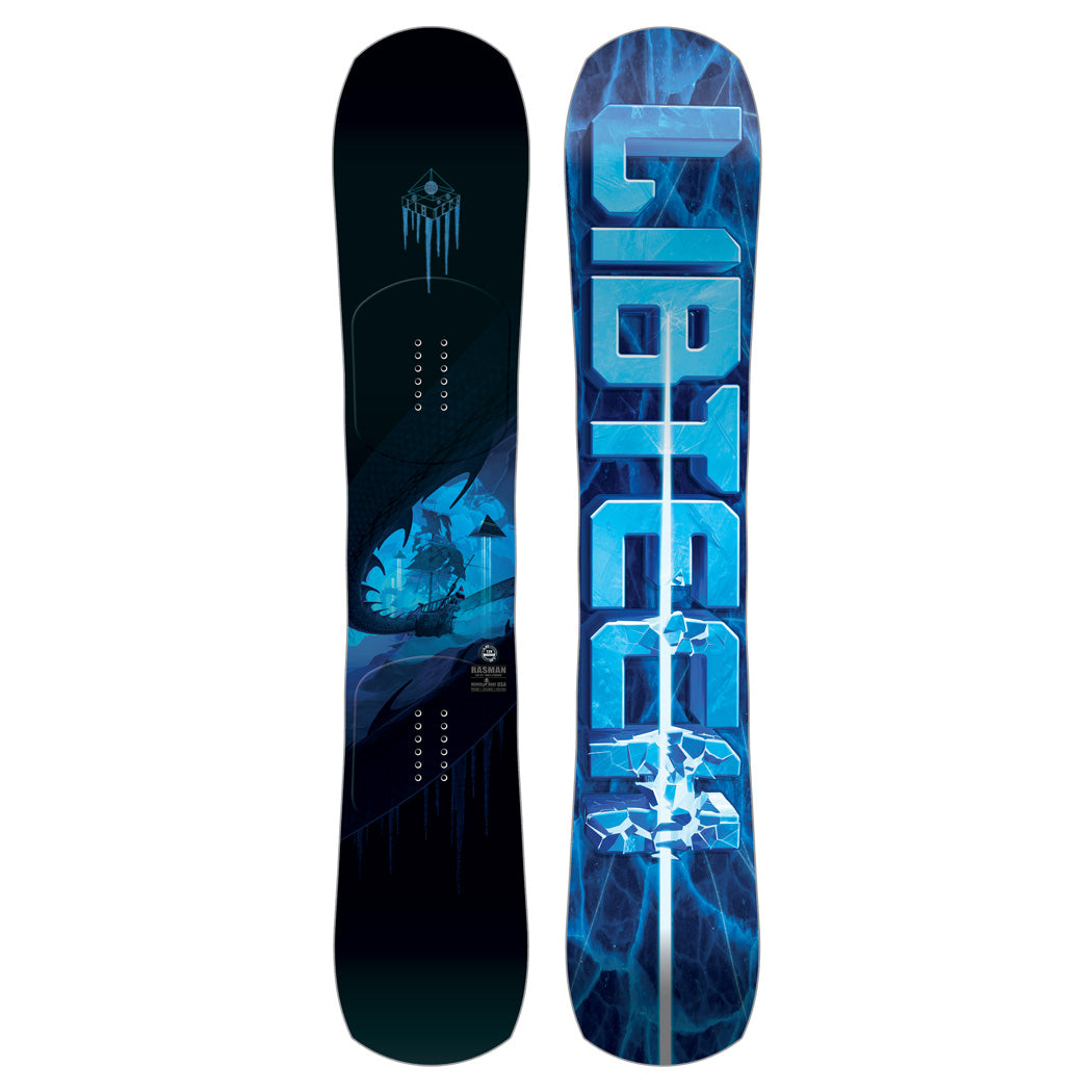 Lib Tech Rasman Snowboard 2026