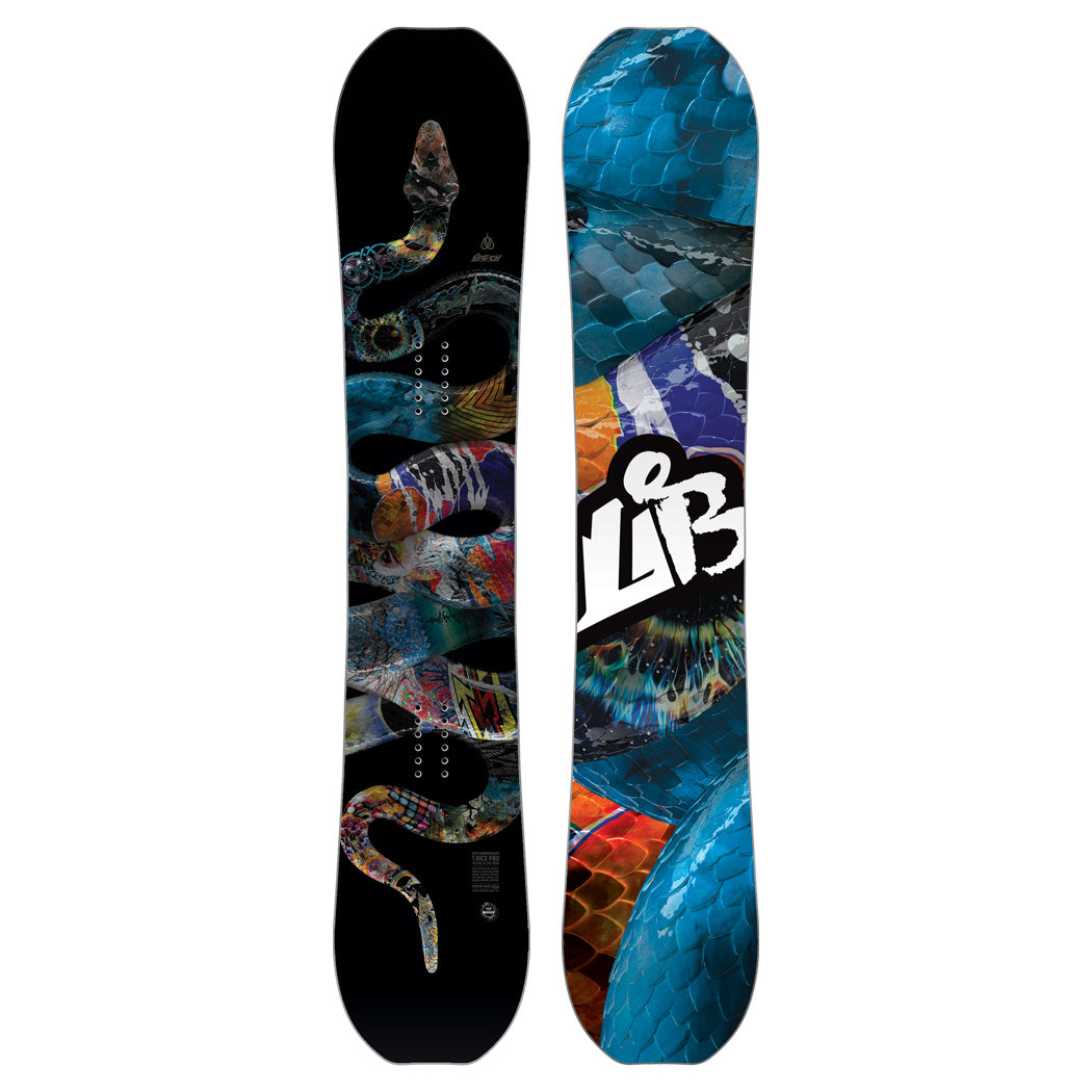 Lib Tech T.Rice Pro Wide Snowboard 2026