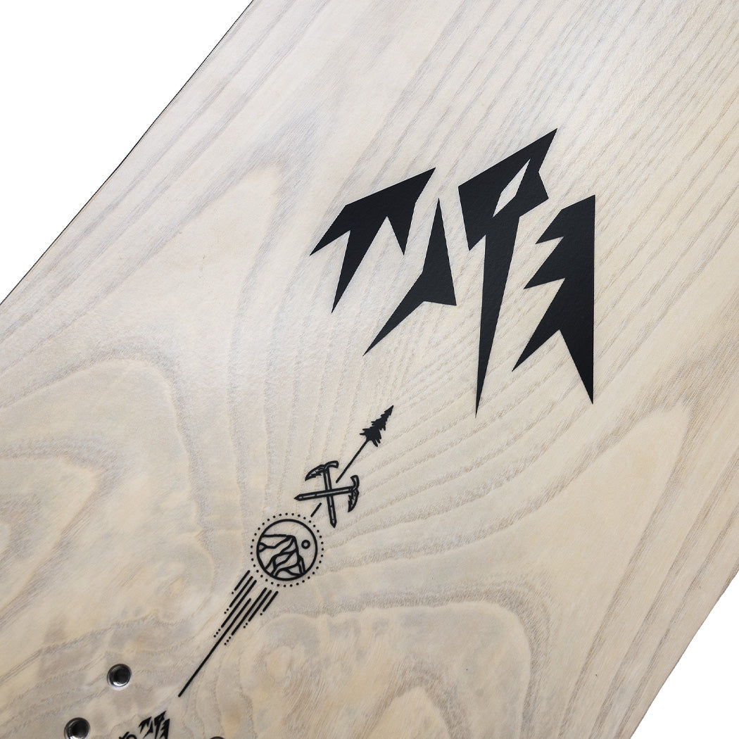 Jones Men's Flagship Wide Snowboard 2026